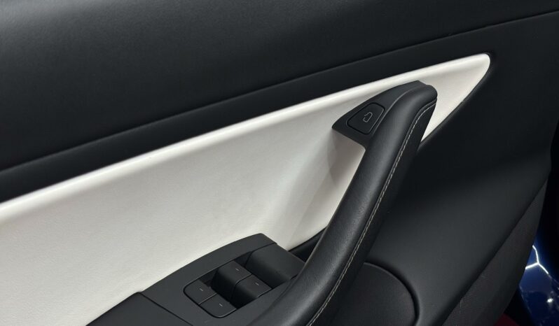 
								TESLA MODEL 3 Performance AWD full									