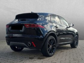 Jaguar E-PACE D150 S AWD 20