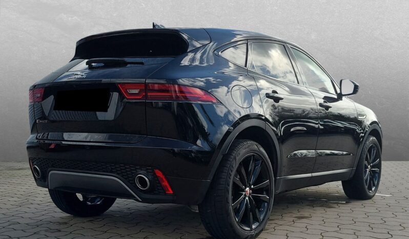 Jaguar E-PACE D150 S AWD 20 full