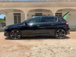 PEUGEOT 308 1.6 THP 270ch S&S BVM6 GTi