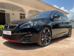 PEUGEOT 308 1.6 THP 270ch S&S BVM6 GTi