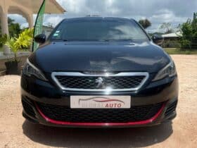 PEUGEOT 308 1.6 THP 270ch S&S BVM6 GTi