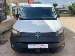 VOLKSWAGEN CADDY 2.0 TDI 75 BVM6 full