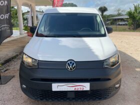 VOLKSWAGEN CADDY 2.0 TDI 75 BVM6