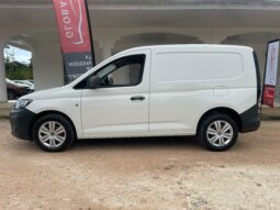 VOLKSWAGEN CADDY 2.0 TDI 75 BVM6 full