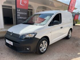 VOLKSWAGEN CADDY 2.0 TDI 75 BVM6