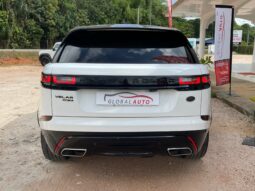 LAND ROVER RANGE ROVER VELAR 3.0L D300 BVA SE R-Dynamic full