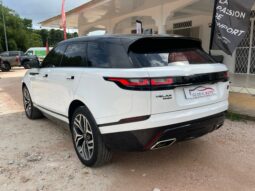 LAND ROVER RANGE ROVER VELAR 3.0L D300 BVA SE R-Dynamic full