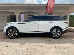 LAND ROVER RANGE ROVER VELAR 3.0L D300 BVA SE R-Dynamic full