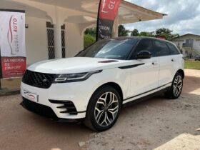 LAND ROVER RANGE ROVER VELAR 3.0L D300 BVA SE R-Dynamic