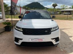 LAND ROVER RANGE ROVER VELAR 3.0L D300 BVA SE R-Dynamic full