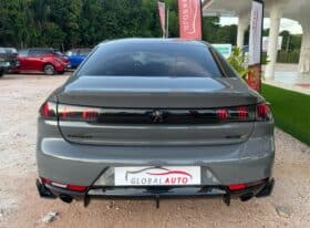 PEUGEOT 508 PSE Hybrid4 360 e-EAT8