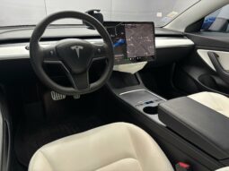 
										TESLA MODEL 3 Performance AWD full									