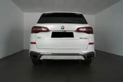 BMW X5 M50 d M Sport full