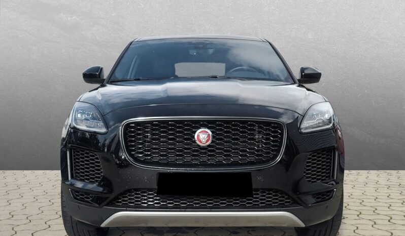 Jaguar E-PACE D150 S AWD 20