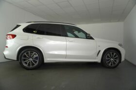 BMW X5 M50 d M Sport