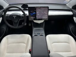 
										TESLA MODEL 3 Performance AWD full									