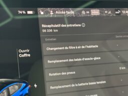 
										TESLA MODEL 3 Performance AWD full									