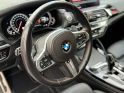 BMW X4 M40D full