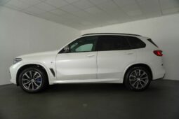 BMW X5 M50 d M Sport full