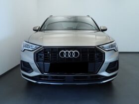 Audi Q3 35 TFSI Advanced