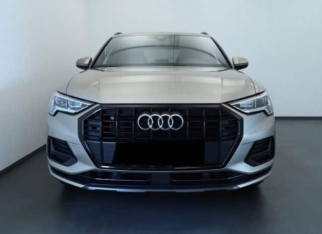 Audi Q3 35 TFSI Advanced