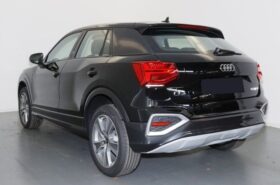 Audi Q2 avancé 35 TFSI NaviPlus