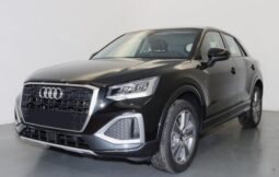 Audi Q2 avancé 35 TFSI NaviPlus