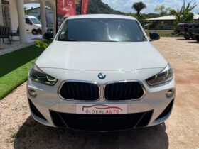 BMW X2 F39 sDrive 18d 150 ch BVA8 M Sport