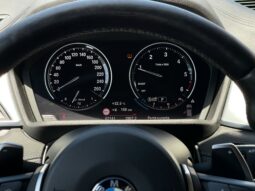 BMW X2 F39 sDrive 18d 150 ch BVA8 M Sport full