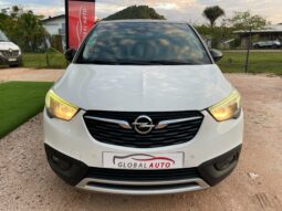 OPEL CROSSLAND X X 1.2 Turbo 110 ch ECOTEC Innovation