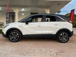 OPEL CROSSLAND X X 1.2 Turbo 110 ch ECOTEC Innovation