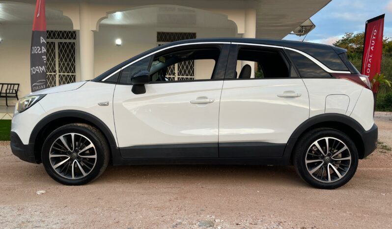 OPEL CROSSLAND X X 1.2 Turbo 110 ch ECOTEC Innovation