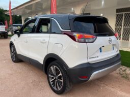 OPEL CROSSLAND X X 1.2 Turbo 110 ch ECOTEC Innovation