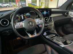 MERCEDES-BENZ GLC 220 d 9G-Tronic 4Matic AMG Line full