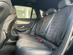 MERCEDES-BENZ GLC 220 d 9G-Tronic 4Matic AMG Line full