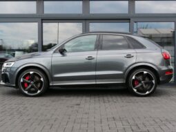 Audi RSQ3 2.5 TFSI Performance