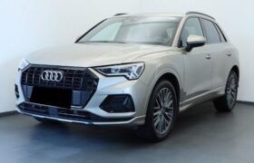 Audi Q3 35 TFSI Advanced