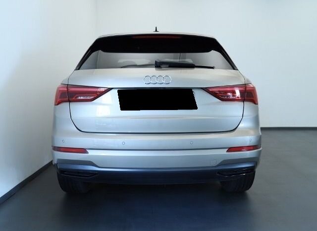 Audi Q3 35 TFSI Advanced