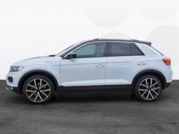 Volkswagen T-Roc Sport 4Motion