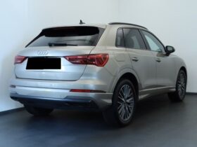 Audi Q3 35 TFSI Advanced