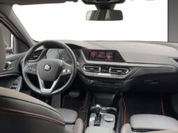 BMW 116d Sport Line full