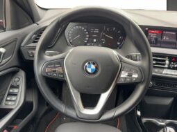 BMW 116d Sport Line full