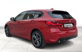 BMW 116d Sport Line