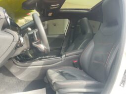 MERCEDES-BENZ CLASSE A A 180 d 8G-DCT AMG Line full