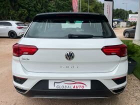 Volkswagen T-Roc Style DSG Navi+LED+LaneAssist