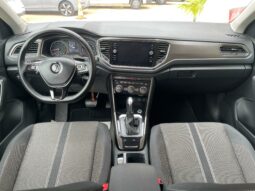 Volkswagen T-Roc Style DSG Navi+LED+LaneAssist full