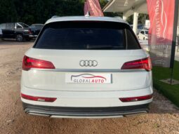 AUDI Q5 35 TDI 163 S tronic 7 Design