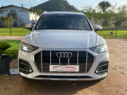 AUDI Q5 35 TDI 163 S tronic 7 Design