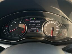 AUDI Q5 35 TDI 163 S tronic 7 Design full